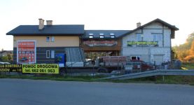 GT Auto Serwis mechanika samochodowa