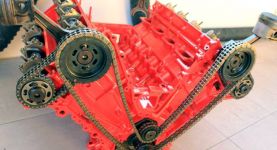 GT Auto Serwis mechanika samochodowa