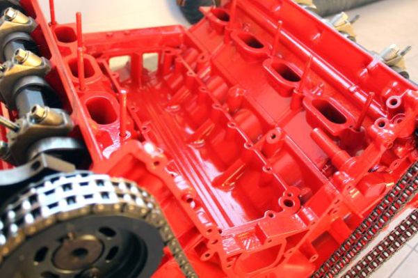 GT Auto Serwis mechanika samochodowa