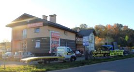 GT Auto Serwis mechanika samochodowa