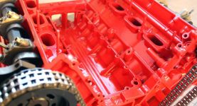 GT Auto Serwis mechanika samochodowa