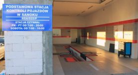 GT Auto Serwis stacja diagnostyczna