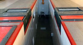 GT Auto Serwis stacja diagnostyczna