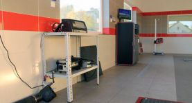 GT Auto Serwis stacja diagnostyczna