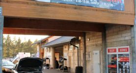 GT Auto Serwis - warsztat